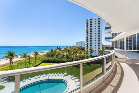 700 S Ocean Boulevard #504, Boca Raton FL - photo 24 of 56