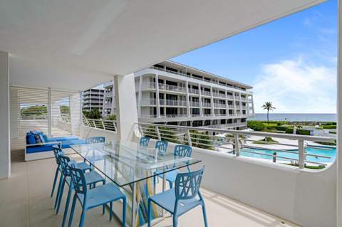 2600 S Ocean Boulevard #202w, Palm Beach FL - photo 8 of 44