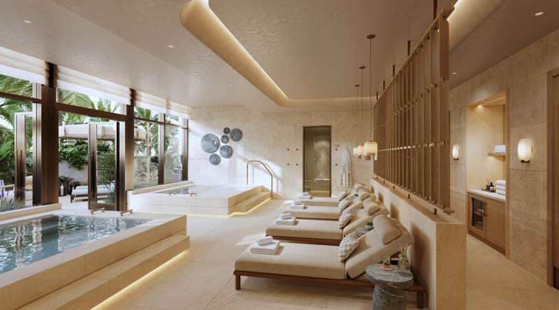 5 bedroom Condominium at 801 Seabreeze Boulevard #Ph 2302, St Regis Residences, Fort Lauderdale — photo 4