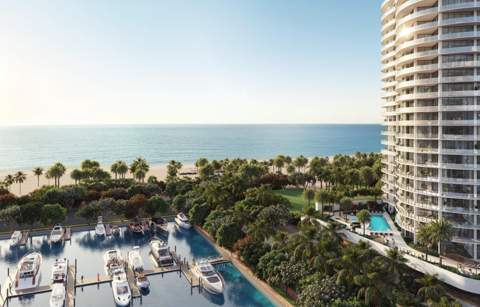 801 Seabreeze Boulevard #Ph 2302, Fort Lauderdale FL - photo 17 of 23