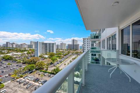 3233 NE 34th Street #1406, Fort Lauderdale FL - photo 18 of 37
