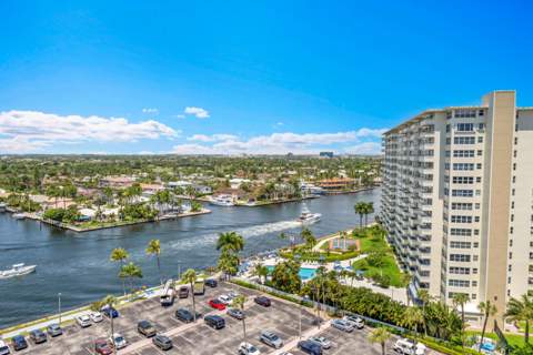 3233 NE 34th Street #1406, Fort Lauderdale FL - photo 20 of 37