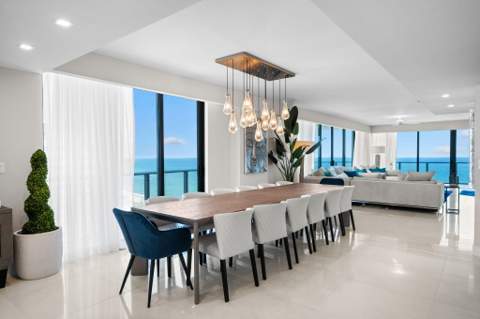 730 N Ocean Boulevard #1701-1703, Pompano Beach FL - photo 10 of 40