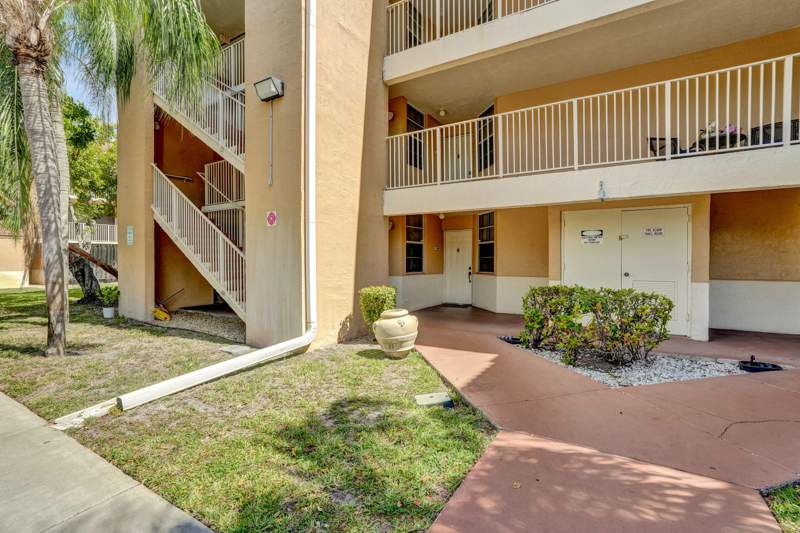 2 bedroom Condominium at 8266 NW 24th Street, Coral Springs Estate Townhomes, Coral Springs — photo 4