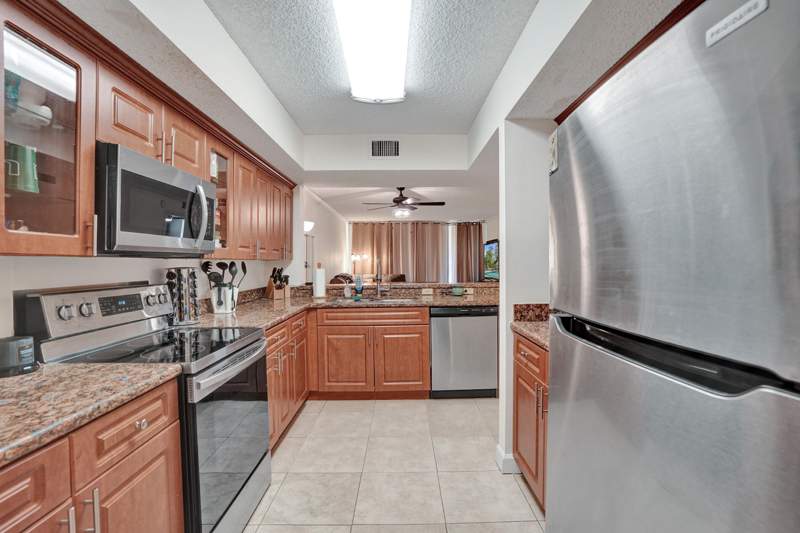 2 bedroom Condominium at 8266 NW 24th Street, Coral Springs Estate Townhomes, Coral Springs — photo 2