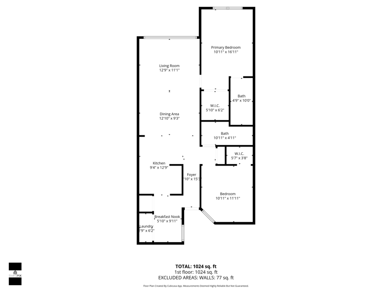 2 bedroom Condominium at 8266 NW 24th Street, Coral Springs Estate Townhomes, Coral Springs — photo 3