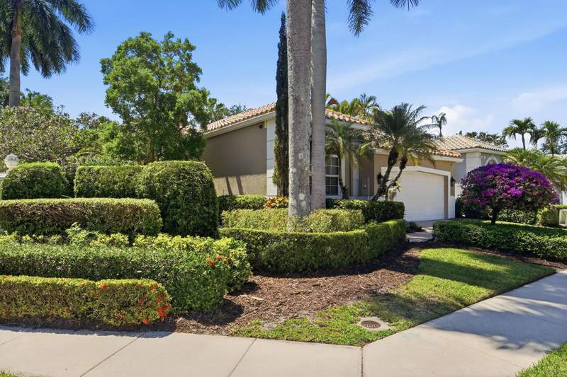 3 bedroom Single Family Residence at 16197 Villa Vizcaya Place, Addison Reserve Pars 1 And 2, Delray Beach — photo 3