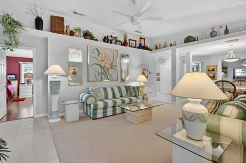 6656 Picante Circle, Fort Pierce FL - photo 13 of 48
