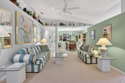 6656 Picante Circle, Fort Pierce FL - photo 12 of 48