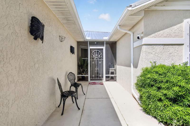 3 bedroom Single Family Residence at 6656 Picante Circle, Spanish Lakes Fairways NE Phase, Fort Pierce — photo 4