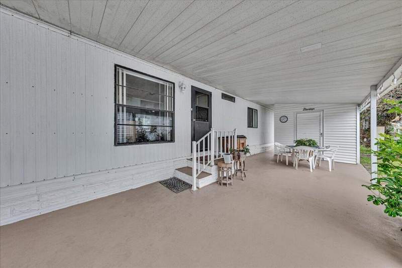 2 bedroom Mobile Home at 252 NW 53rd Court, Highland Meadows Estates West, Deerfield Beach — photo 5