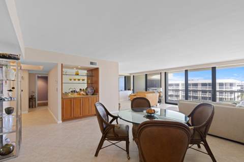 3300 S Ocean Boulevard #504s, Palm Beach FL - photo 10 of 23