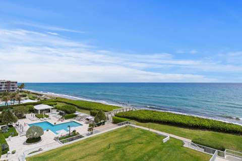 3300 S Ocean Boulevard #504s, Palm Beach FL - photo 6 of 23
