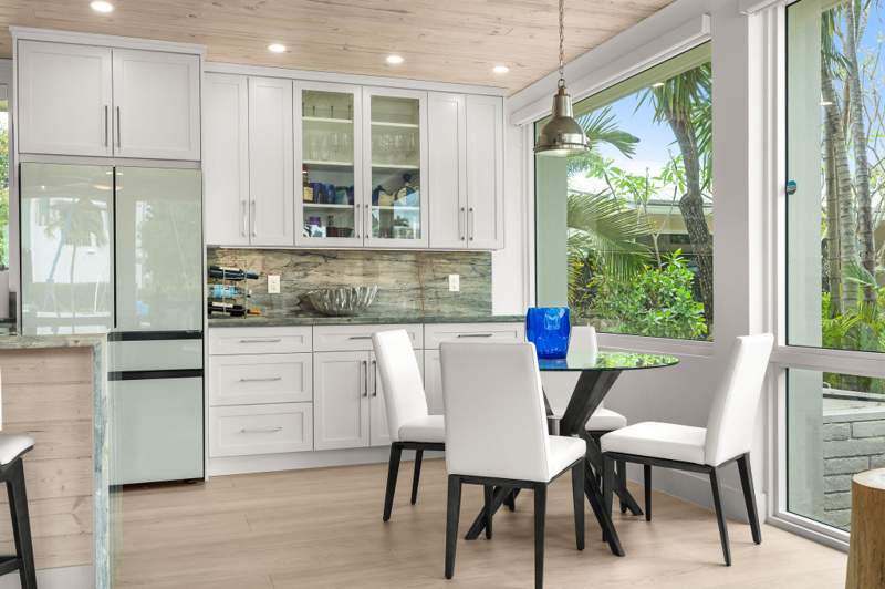 2 bedroom Single Family Residence at 3211 SE 11th Street #3e, Pompano Surf Club Co-Op, Pompano Beach — photo 5
