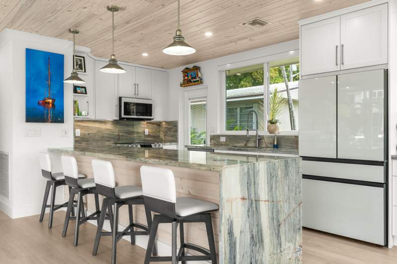 2 bedroom Single Family Residence at 3211 SE 11th Street #3e, Pompano Surf Club Co-Op, Pompano Beach — photo 2