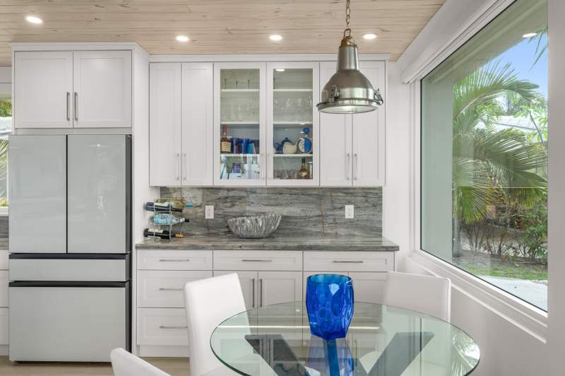 2 bedroom Single Family Residence at 3211 SE 11th Street #3e, Pompano Surf Club Co-Op, Pompano Beach — photo 4