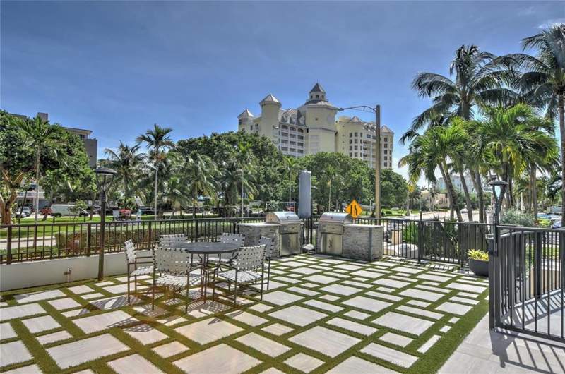 2 bedroom Condominium at 2029 N Ocean Boulevard #209, Tradewinds By The Sea Condo, Fort Lauderdale — photo 3