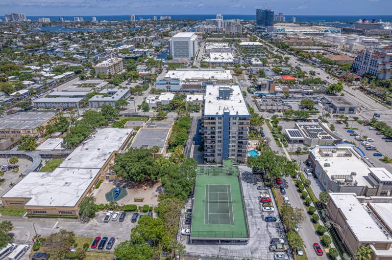 1 bedroom Condominium at 1625 SE 10th Avenue #Unit 905, Runaway Bay Condo, Fort Lauderdale — photo 2