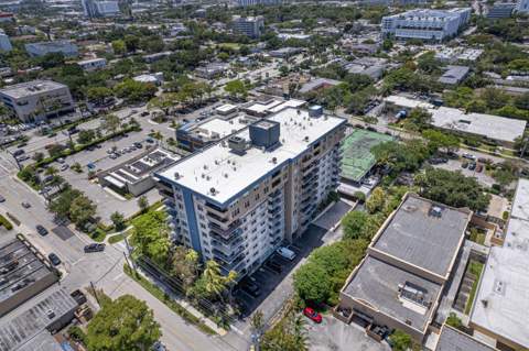 1625 SE 10th Avenue #Unit 905, Fort Lauderdale FL - photo 21 of 34