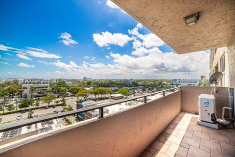 1625 SE 10th Avenue #Unit 905, Fort Lauderdale FL - photo 17 of 34