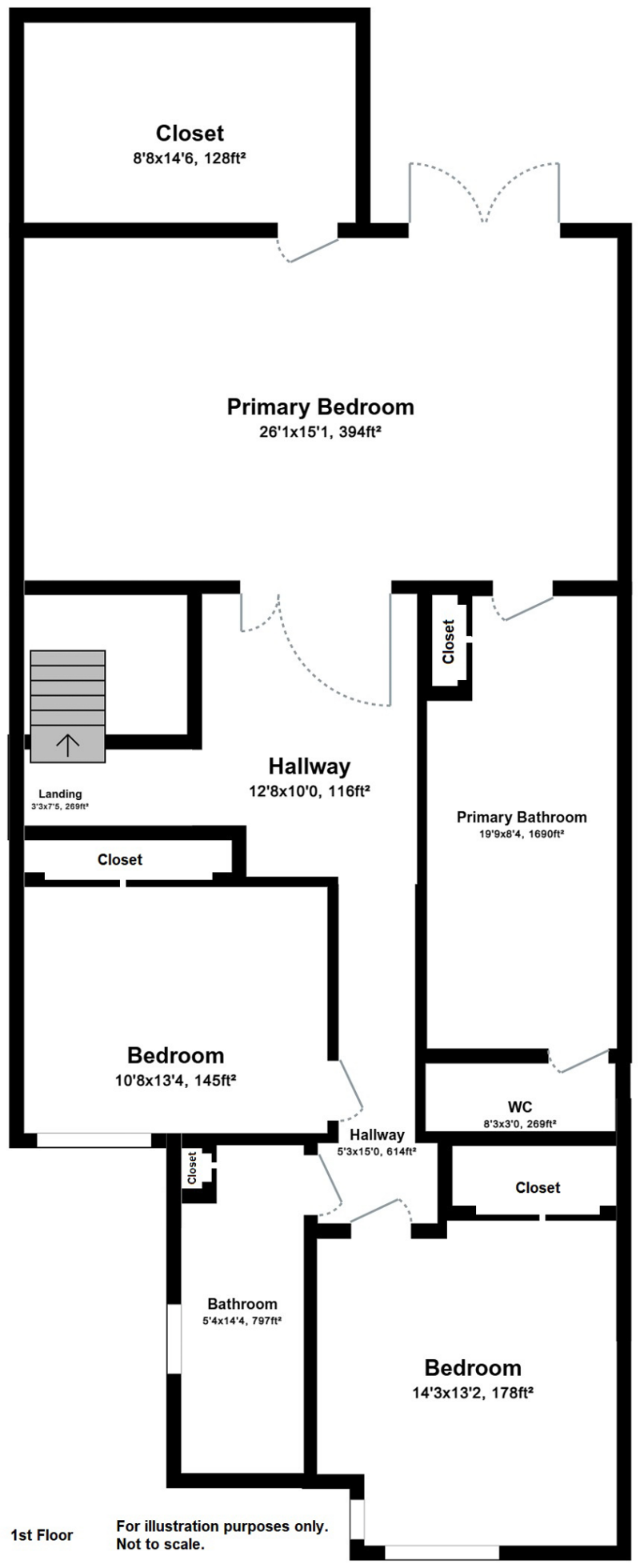 3 bedroom Townhouse at 22860 Ironwedge Drive, Ironwedge, Boca Raton — photo 2