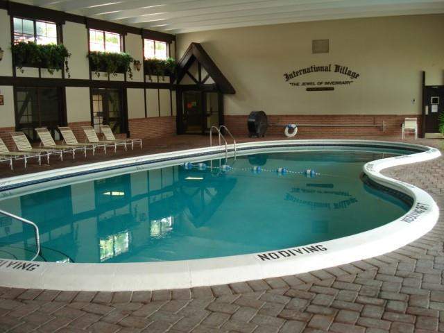 1 bedroom Condominium at 3740 Inverrary Drive #1a, International Village At, Lauderhill — photo 5