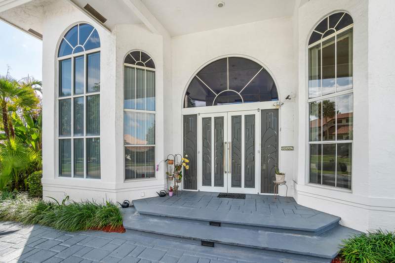 5 bedroom Single Family Residence at 7173 Montrico Drive, Encantada, Boca Raton — photo 5