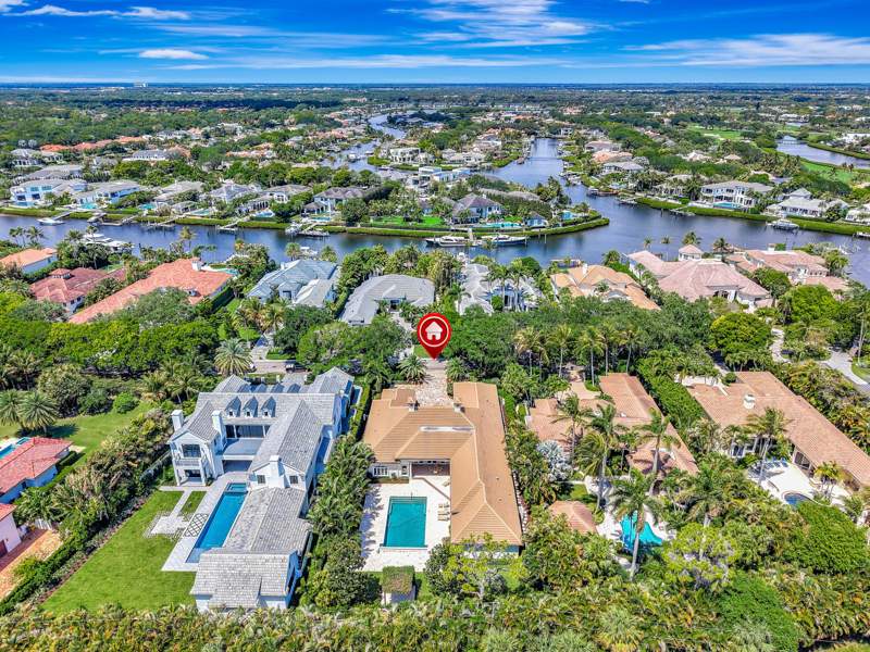 5 bedroom Single Family Residence at 469 Mariner Drive, Admirals Cove, Jupiter — photo 3