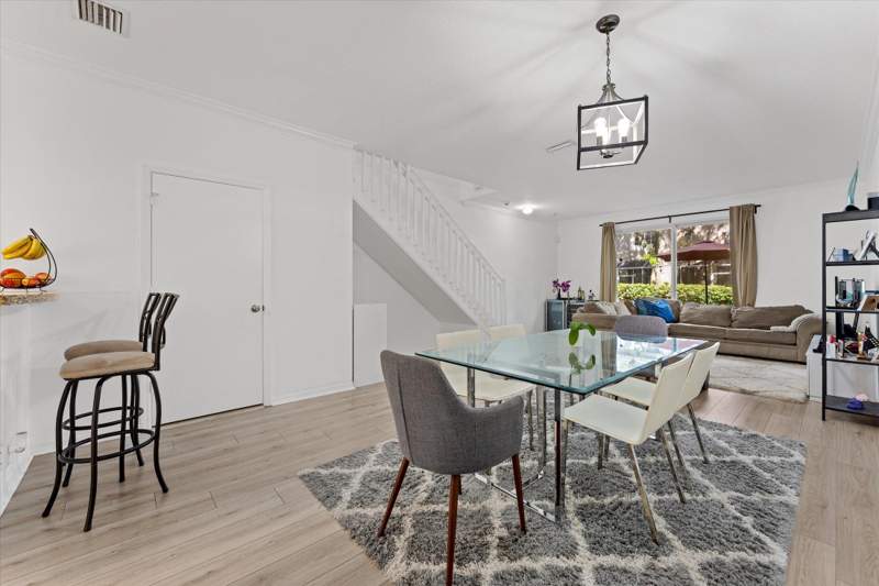 3 bedroom Townhouse at 2264 Salerno Circle, Sectors 3 & 4 Boundary Plat, Weston — photo 4