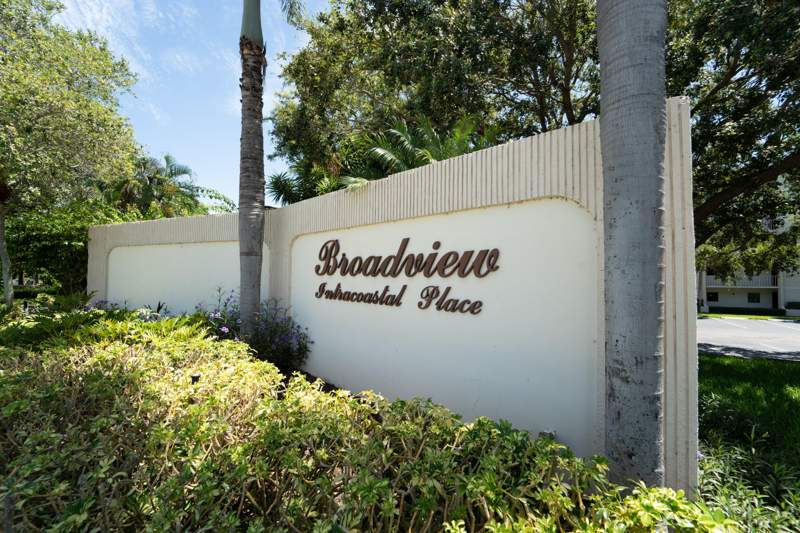 2 bedroom Condominium at 100 Intracoastal Place #205, Broadview Condo, Jupiter — photo 2