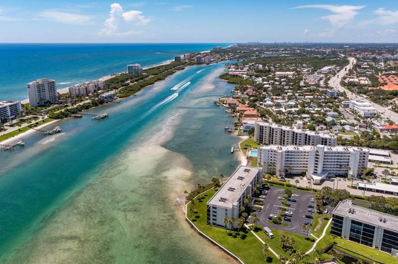2 bedroom Condominium at 100 Intracoastal Place #205, Broadview Condo, Jupiter — photo 3