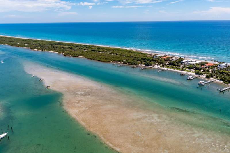 2 bedroom Condominium at 100 Intracoastal Place #205, Broadview Condo, Jupiter — photo 5