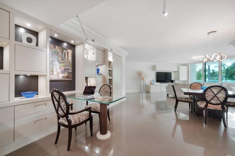 1 bedroom Condominium at 550 SE Mizner Boulevard #B209, Townsend Place, Boca Raton — photo 2