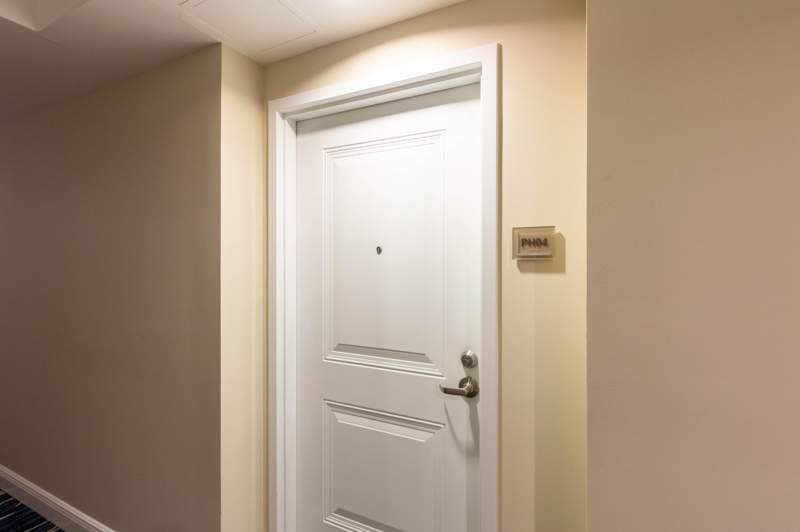 1 bedroom Condominium at 350 N Federal Highway #Ph04, Casa Costa Condo, Boynton Beach — photo 2