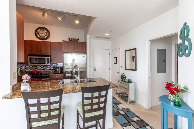 1 bedroom Condominium at 350 N Federal Highway #Ph04, Casa Costa Condo, Boynton Beach — photo 3