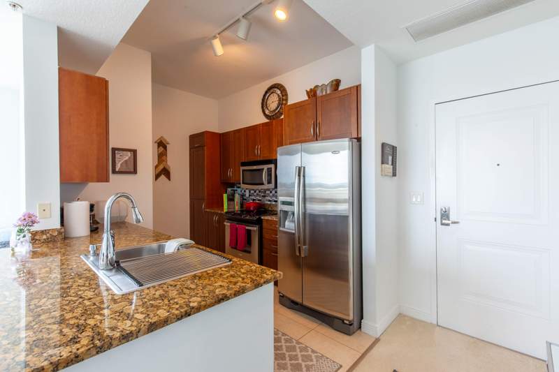 1 bedroom Condominium at 350 N Federal Highway #Ph04, Casa Costa Condo, Boynton Beach — photo 4