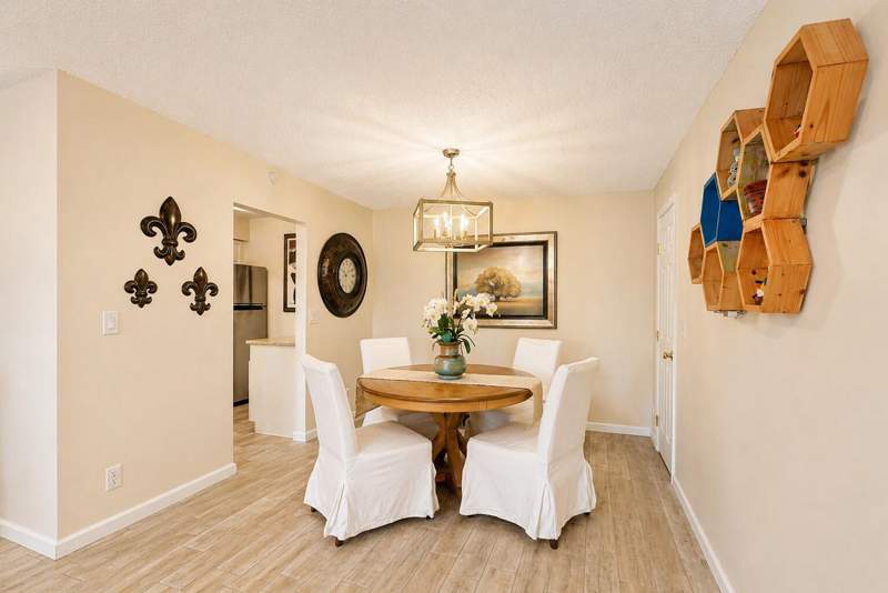 2 bedroom Condominium at 9960 Pineapple Tree Drive #109, Bent Tree Gardens West, Boynton Beach — photo 5