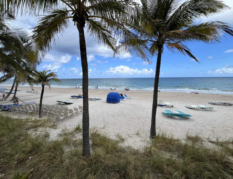 1 bedroom Condominium at 3500 Galt Ocean Drive #208, Playa Del Sol Condo, Fort Lauderdale — photo 5