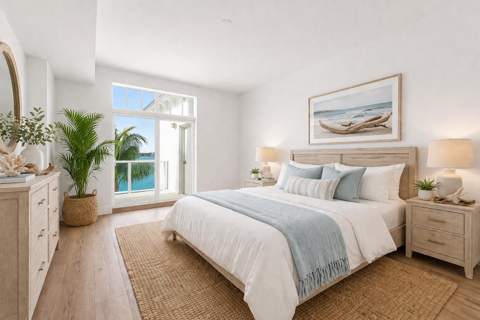 180 Lake Drive #2304, Palm Beach Shores FL - photo 9 of 37