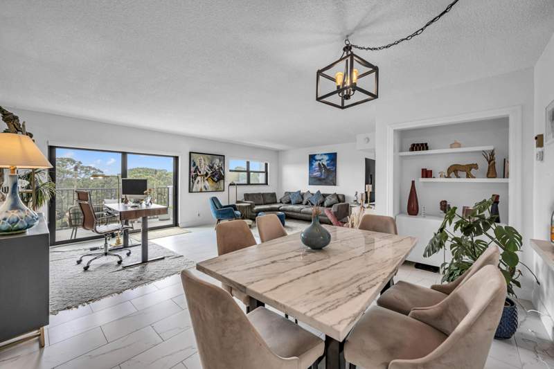2 bedroom Condominium at 1000 River Reach Drive #505, River Reach Condominium II, Fort Lauderdale — photo 3