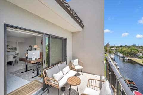 1000 River Reach Drive #505, Fort Lauderdale FL - photo 12 of 38