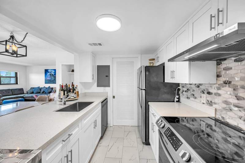 2 bedroom Condominium at 1000 River Reach Drive #505, River Reach Condominium II, Fort Lauderdale — photo 5