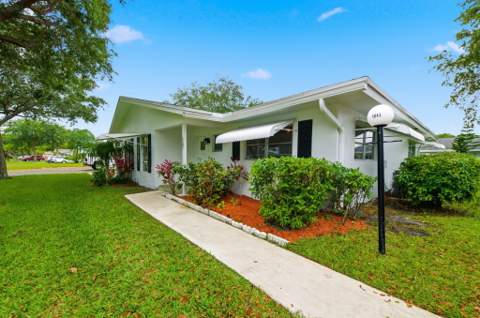 1043 NW 85th Avenue #B-4, Plantation FL - photo 14 of 18