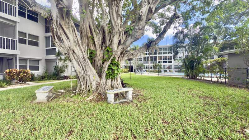 1 bedroom Condominium at 1200 SW 12th Street #305, Rio Nuevo D Condo, Fort Lauderdale — photo 2