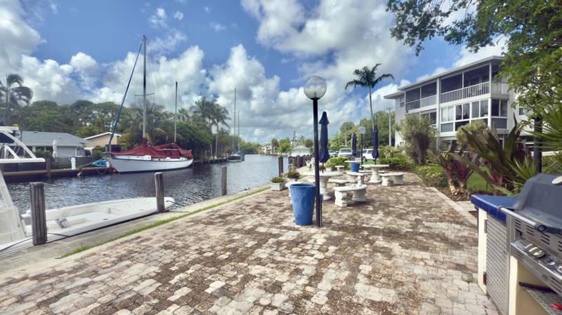 1 bedroom Condominium at 1200 SW 12th Street #305, Rio Nuevo D Condo, Fort Lauderdale — photo 3