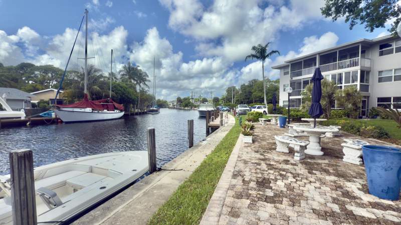 1 bedroom Condominium at 1200 SW 12th Street #305, Rio Nuevo D Condo, Fort Lauderdale — photo 4