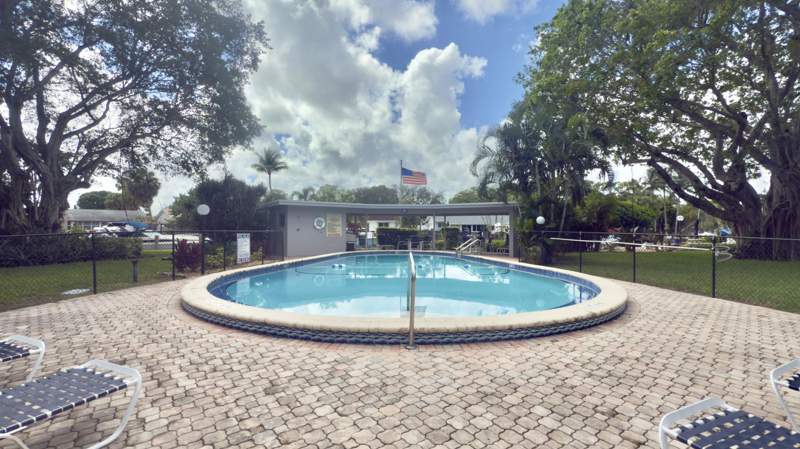 1 bedroom Condominium at 1200 SW 12th Street #305, Rio Nuevo D Condo, Fort Lauderdale — photo 5