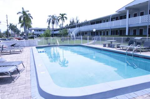 600 Layne Boulevard #119, Hallandale Beach FL - photo 13 of 14