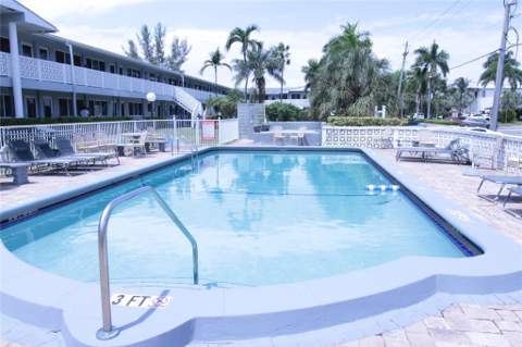 600 Layne Boulevard #119, Hallandale Beach FL - photo 14 of 14