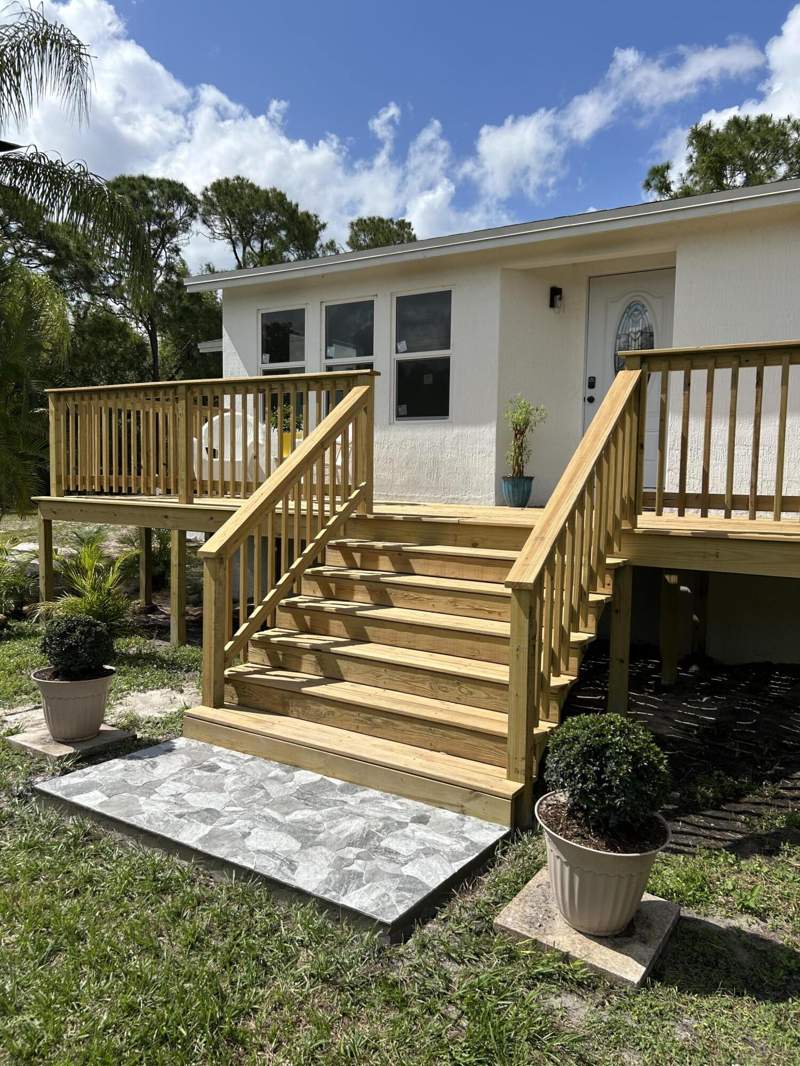 3 bedroom Single Family Residence at 13555 150th Court, Acreage, Jupiter — photo 4